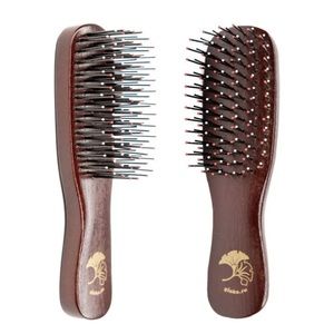 I ❤️ MY HAIR BARBER BRUSH